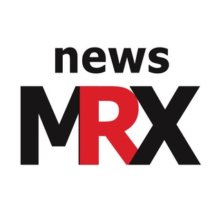 Telegram profile photo for MRX news | Новости