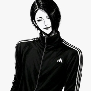 Telegram profile photo for переходник