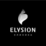 Telegram profile photo for ELYSION| медицинская косметология Москва |