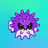 Telegram profile photo for Kuroro comunity