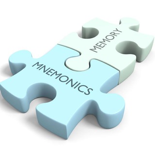 Telegram profile photo for Medical Mnemonics