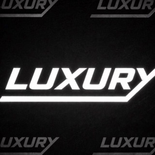 Telegram profile photo for Luxury VPN