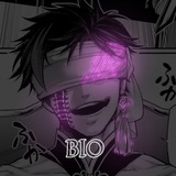 Telegram profile photo for BIO?