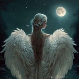 Telegram profile photo for Зачарованный мир