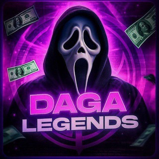 Telegram profile photo for .