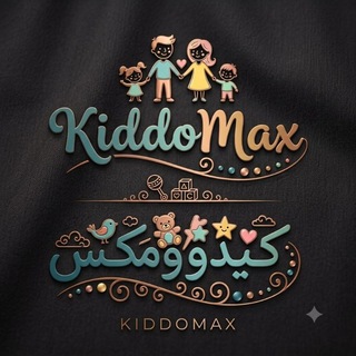 Telegram profile photo for Kiddo max