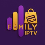 Telegram profile photo for Family Store. 𝚡 سِـيـرفـر فـامـلـي