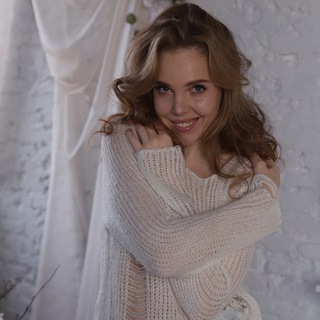 Telegram profile photo for Оксана Митрофанова 💃LIVE💃