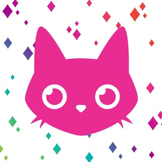 Telegram profile photo for SparKittyart