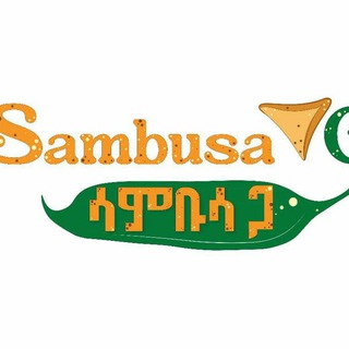 Telegram profile photo for SambusaGa