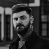 Telegram profile photo for МЕЛЕДИН | Об инвестициях и счастье