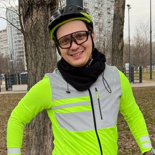 Telegram profile photo for Свободный от шаблонов