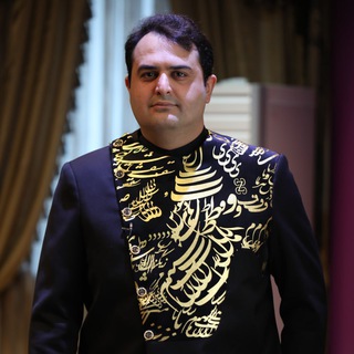 Telegram profile photo for کانال آموزشی فروش ( پویا ودایع )