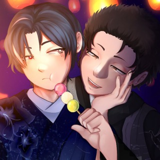 Telegram profile photo for 🔞В заручниках Хмарки 😭😭