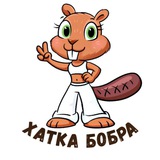Telegram profile photo for Хатка бобра