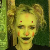 Telegram profile photo for Надя . О