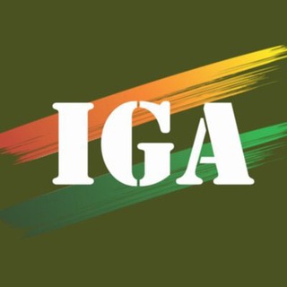 Telegram profile photo for IGA Updates