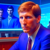 Telegram profile photo for Зеркало КамФеста по Своей Игре Фишера