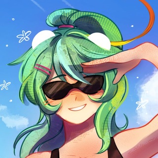 Telegram profile photo for KUMA