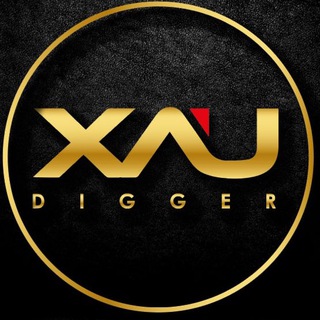 Telegram profile photo for XAU.DIGGER 🔱