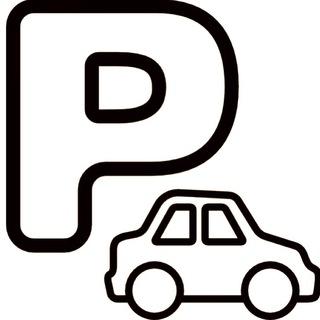 Telegram group profile photo for Парковка МЛ
