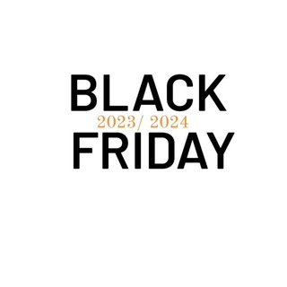 Telegram profile photo for Black Friday täglich 🔥🔥🔥