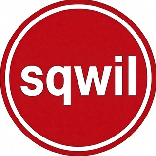 Telegram profile photo for sqwil