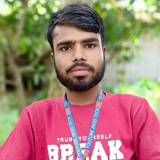 Telegram profile photo for Jikss Tech