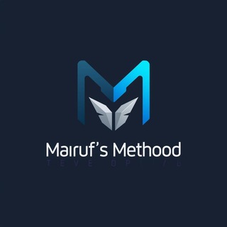 Telegram profile photo for Maruf's Methood