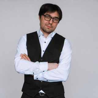 Telegram profile photo for Адвокат Коробков| НеИИ мозги