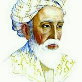 Telegram profile photo for Umar Xayyom
