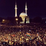 Telegram profile photo for Dirçəliş