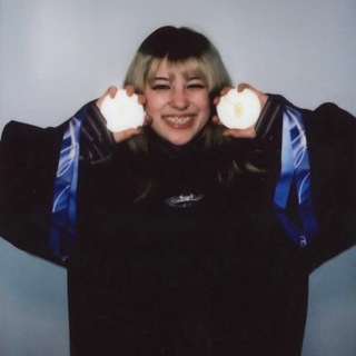 Telegram profile photo for реклама