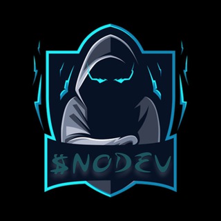 Telegram profile photo for No dev