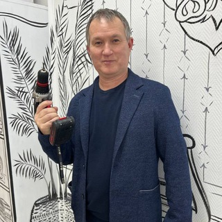 Telegram profile photo for Один дома и на даче🏡
