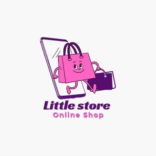 Telegram profile photo for Little store🛍