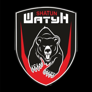 Telegram profile photo for Вездеход МЕДВЕДЬ ШАТУН