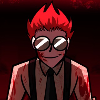 Telegram profile photo for ☢️⚠️ДУРКИНО⚠️☢️