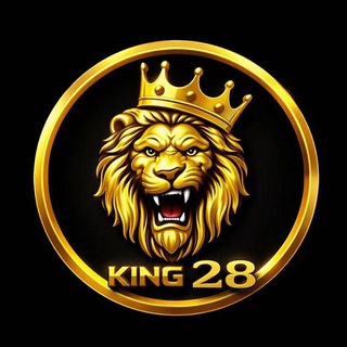Telegram profile photo for 🎰King28 Channel🇲🇾