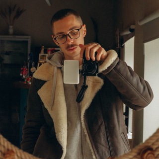 Telegram profile photo for пошли снимать