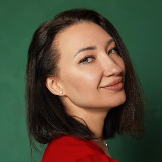 Telegram profile photo for Яна Миргородская - Созидательная психология