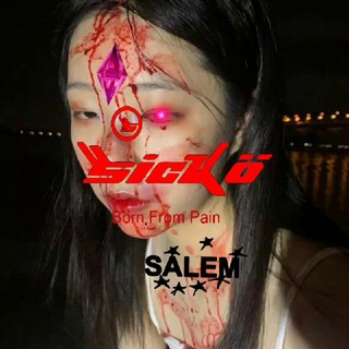 Telegram profile photo for сайкö!