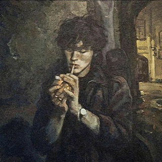 Telegram profile photo for شَـغَـفْ | 𝙎𝙃𝘼𝙂𝙃𝘼𝙁
