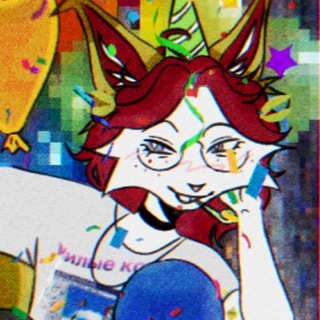 Telegram profile photo for Понго