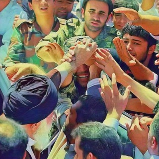 Telegram profile photo for تفصیل | یاسین کرباس فروشان