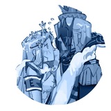 Telegram profile photo for ƒִ𝗋оz𝕖᷼ꪦsִ𝗁×ρ𓏲ּ𝄢 ϹϜ Ⅼ𝗈𝗏𝗲𝗿 𝖽͜𝗮ׄ͜𝗶lყ