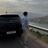 Telegram profile photo for отабек’s live