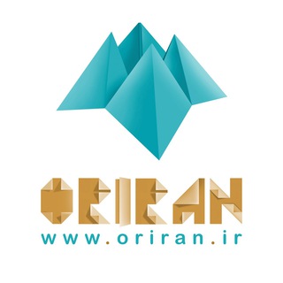 Telegram profile photo for هنرهای کاغذی اوريران