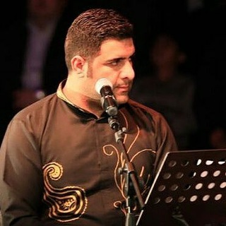 Telegram profile photo for mehrab mojarad