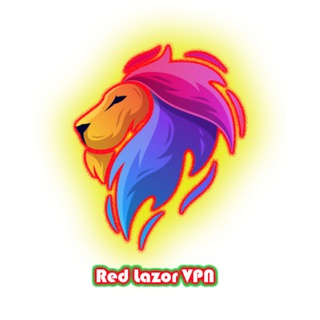 Telegram profile photo for ๐๐ Red LaZoR VpN๐๐